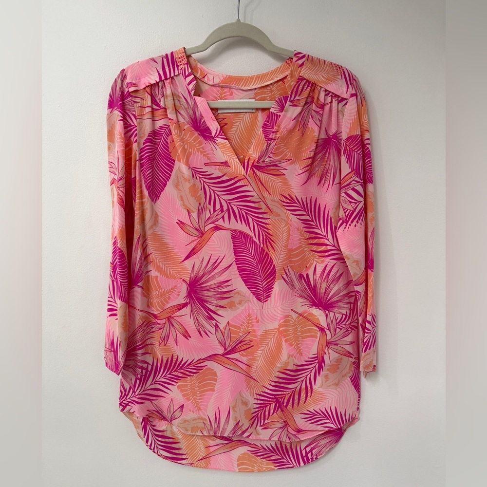 SILK Amanda Uprichard Coverup